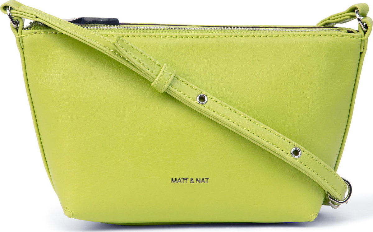 Matt & Nat Macy Crossbody Bag 3L Vintage Collection Women’s