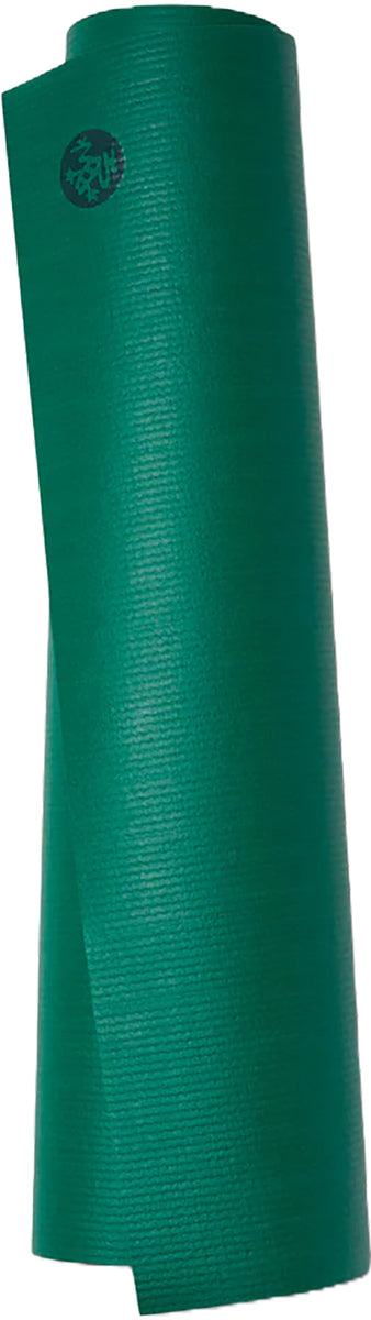 Manduka PROlite Yoga Mat Indulge 4.7mm - Simply Green