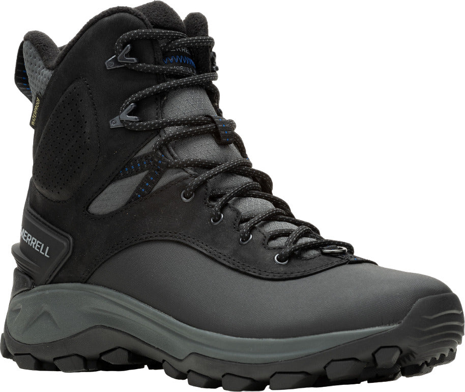 merrell tall waterproof boots