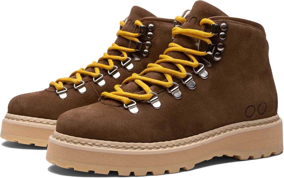 Mono Hiking Core Leather Lining Shoes Men's Altitude Sports