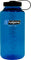 Nalgene Wide Mouth Sustainable Bottle 946ml - Slate Blue