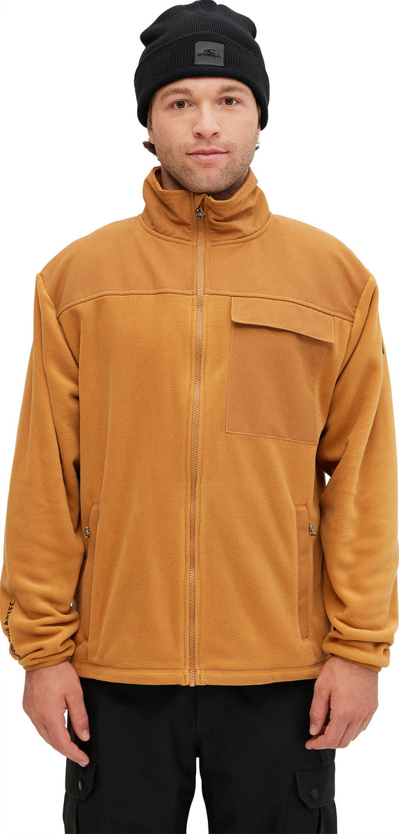 O‘Neill L/S jacket Mサイズ O'riginal 2/1 Back Zip Jacket - Blk/blk/blk | O'Neill