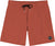 O'Neill Solid Volley Boardshort - Men's - Picante
