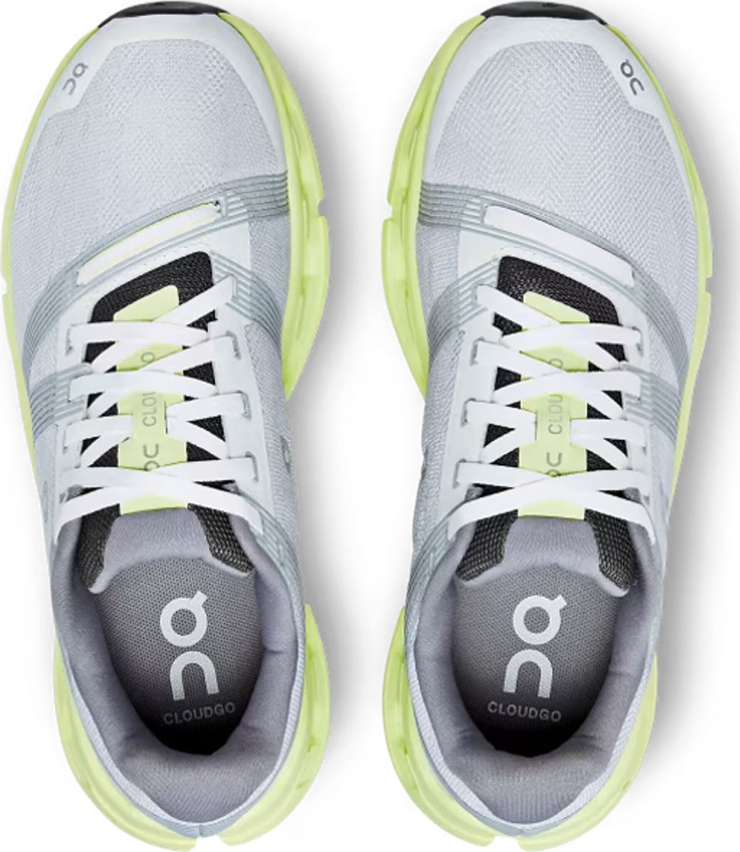 On Cloudgo Road Running Shoes Men's Altitude Sports