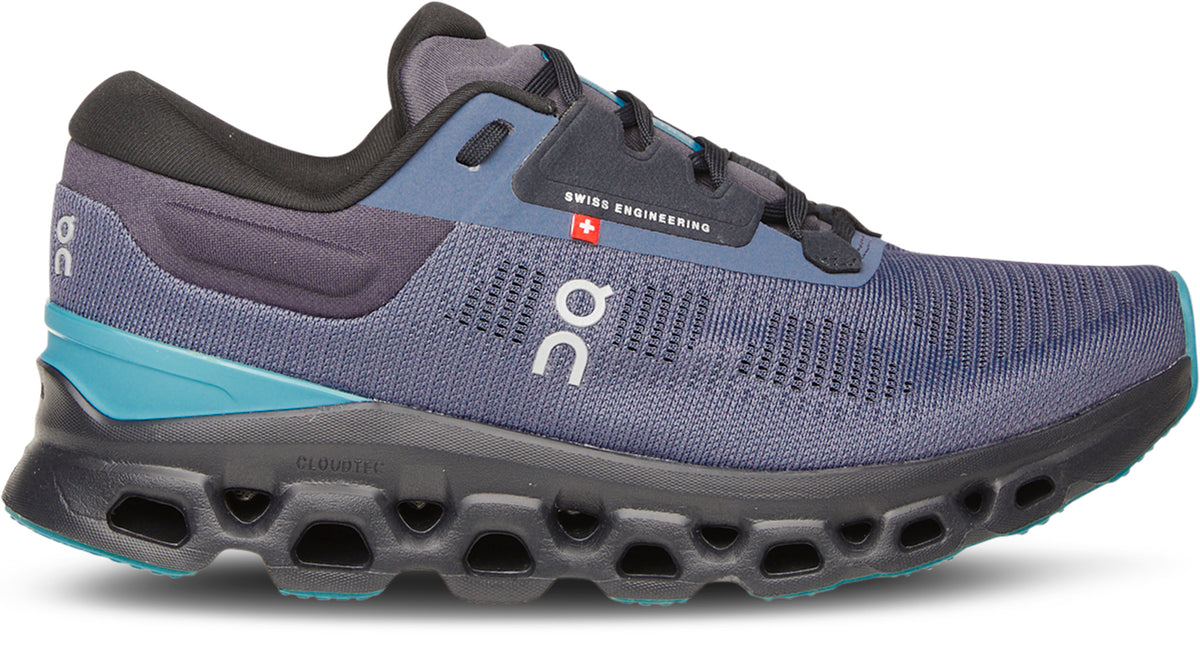 On Cloudstratus 3 - Men's  Vancouver Running Company Inc.