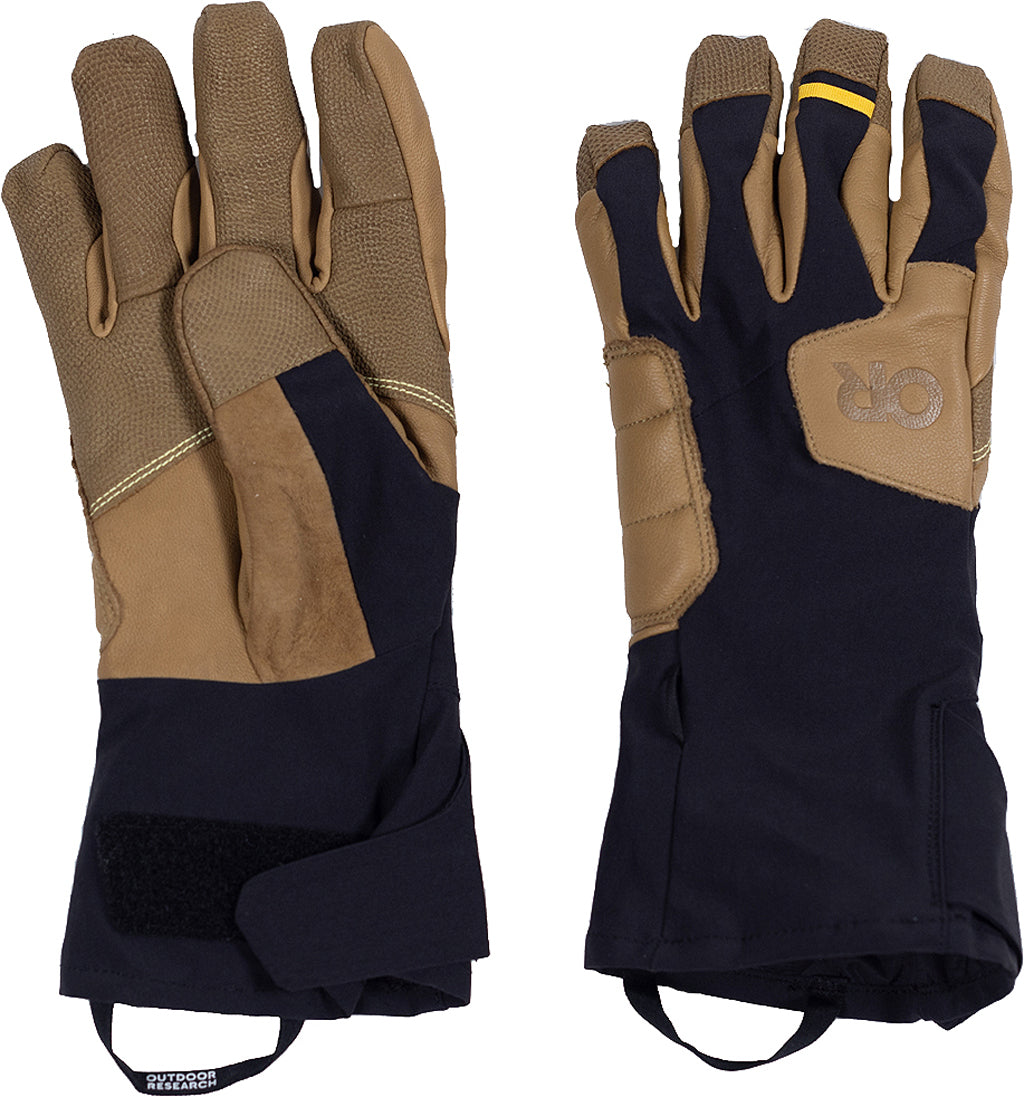 Outdoor Research Extravert Gloves Men's Altitude Sports