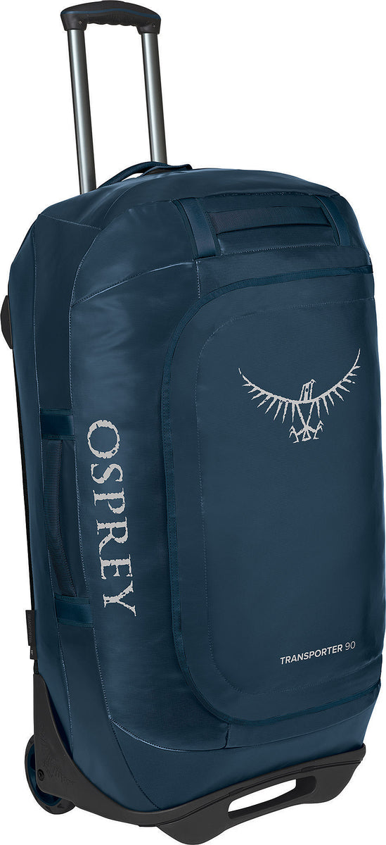 Osprey Transporter Wheeled Duffel Bag 90L Altitude Sports