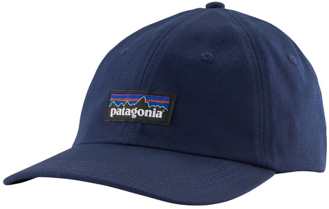 Patagonia P-6 Label Trad Cap - Unisex