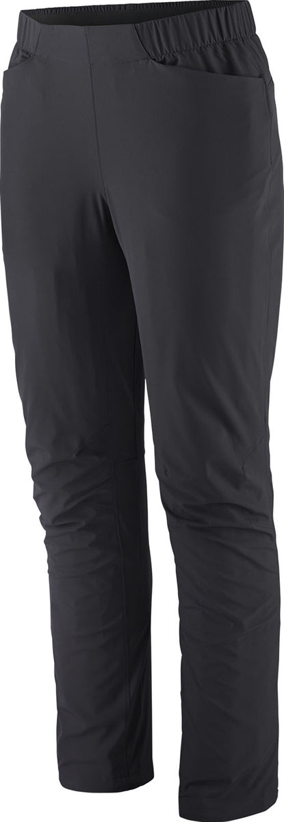 Patagonia Chambeau Rock Pants - Women's | Altitude Sports