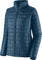 Patagonia Nano Puff Jacket - Women's - Lagom Blue