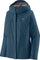 Patagonia Torrentshell 3 Layer Jacket - Women's - Lagom Blue