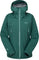 Rab Kangri Gore-Tex Jacket - Women's - Green Slate