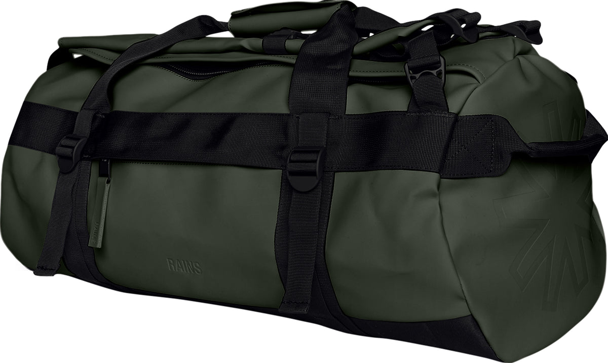 RAINS Ultralight Duffel Bag 18L Altitude Sports