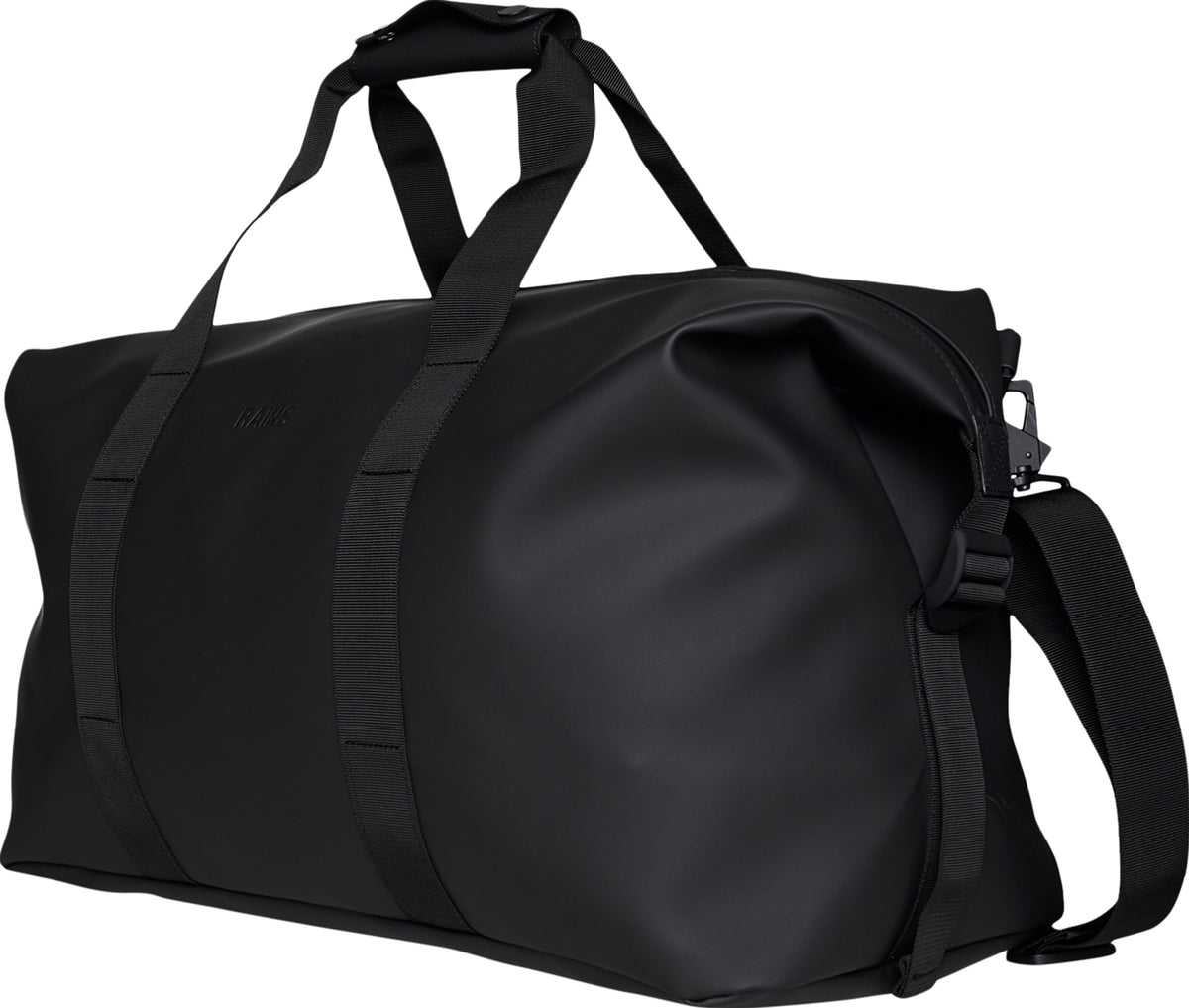 RAINS Hilo Duffel Bag 37L
