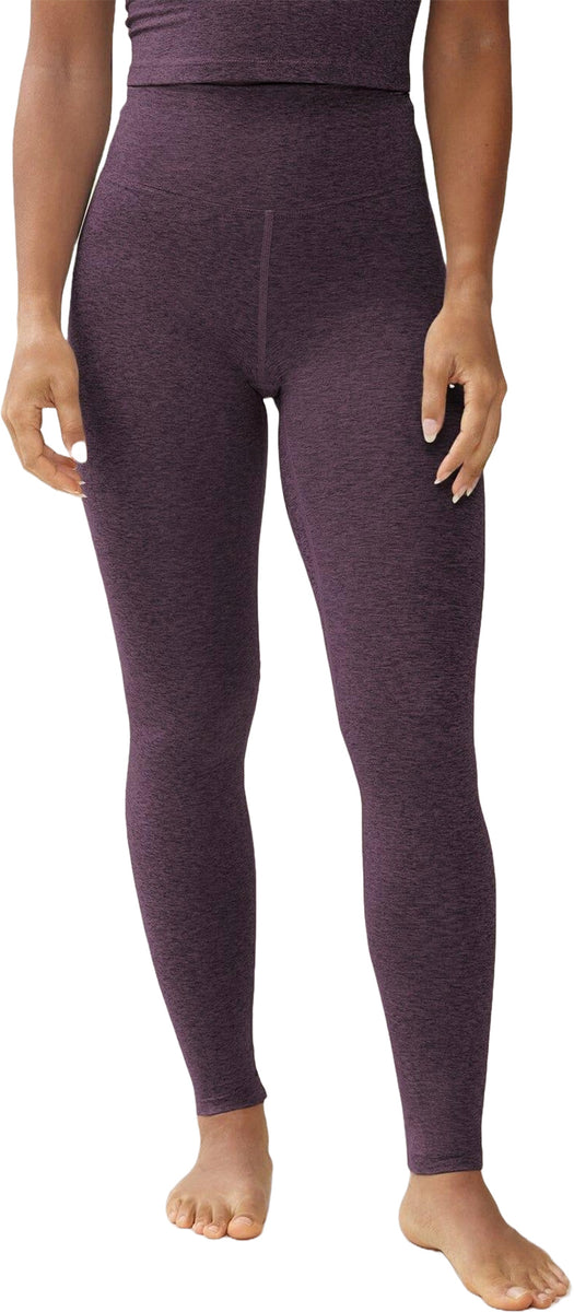 Rose Boreal Buttery Soft BFF High-Rise Legging Women's