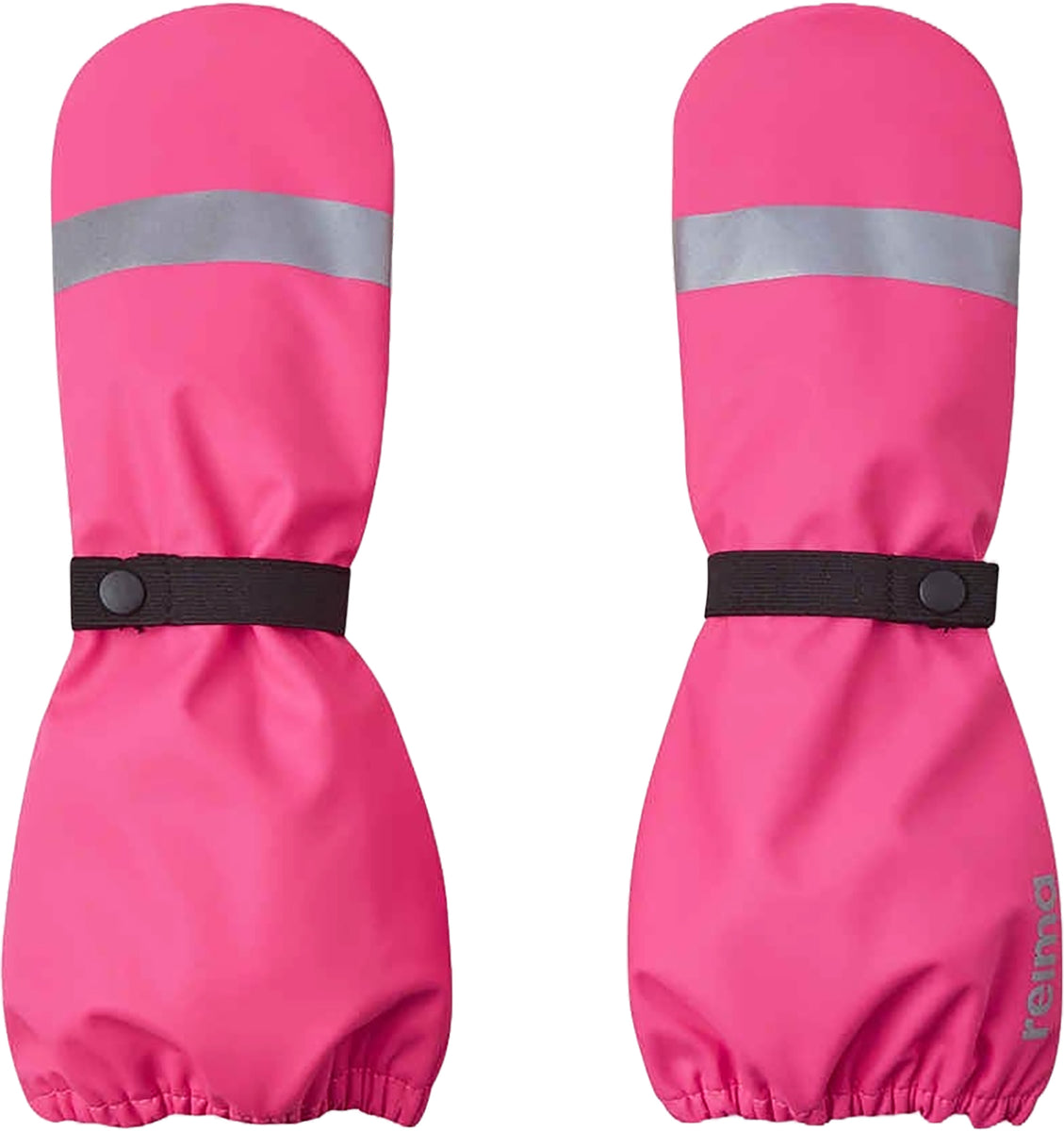 Reima Kura Rain Mittens Kids Altitude Sports