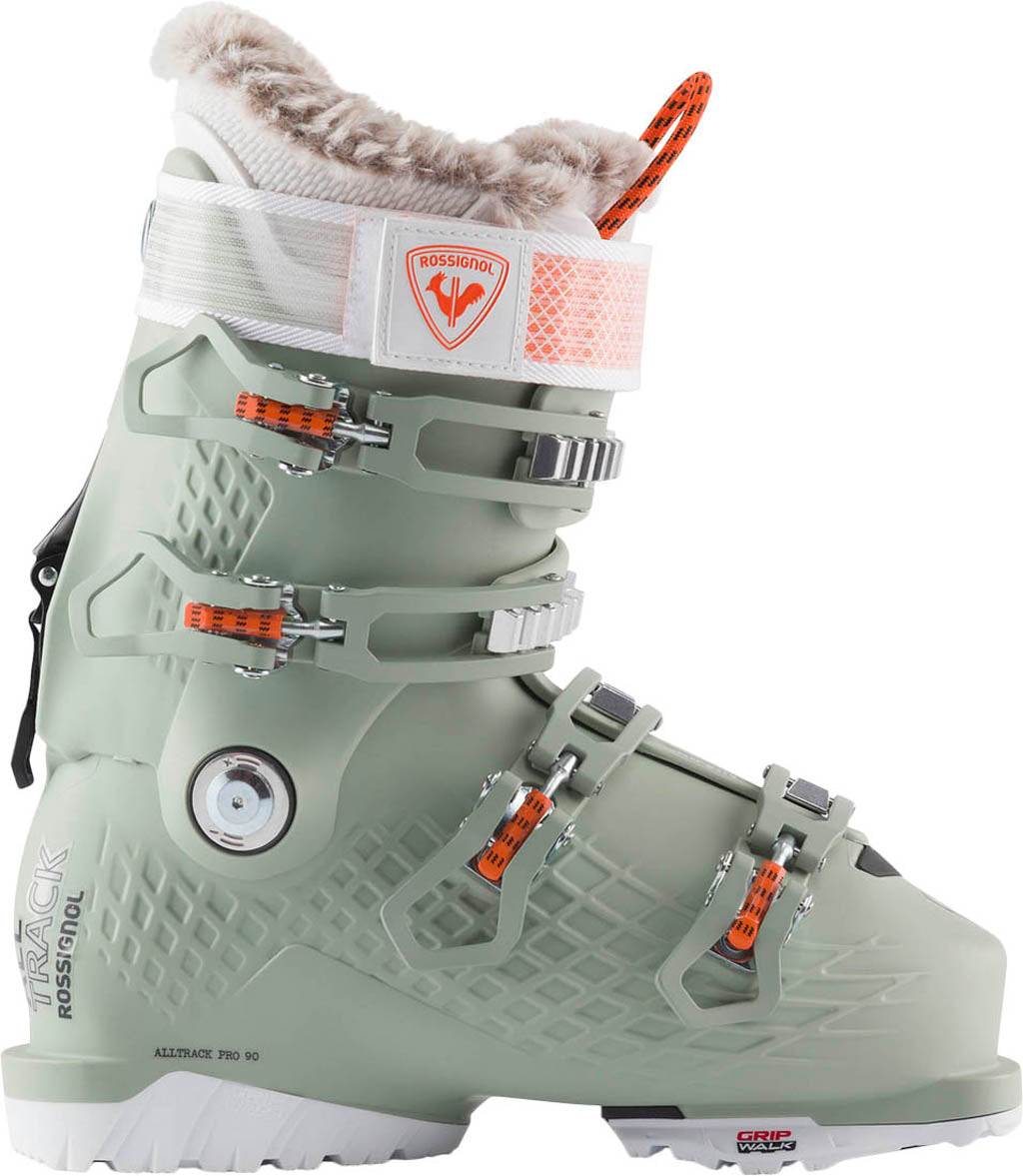 rossignol alltrack 90 ski boots