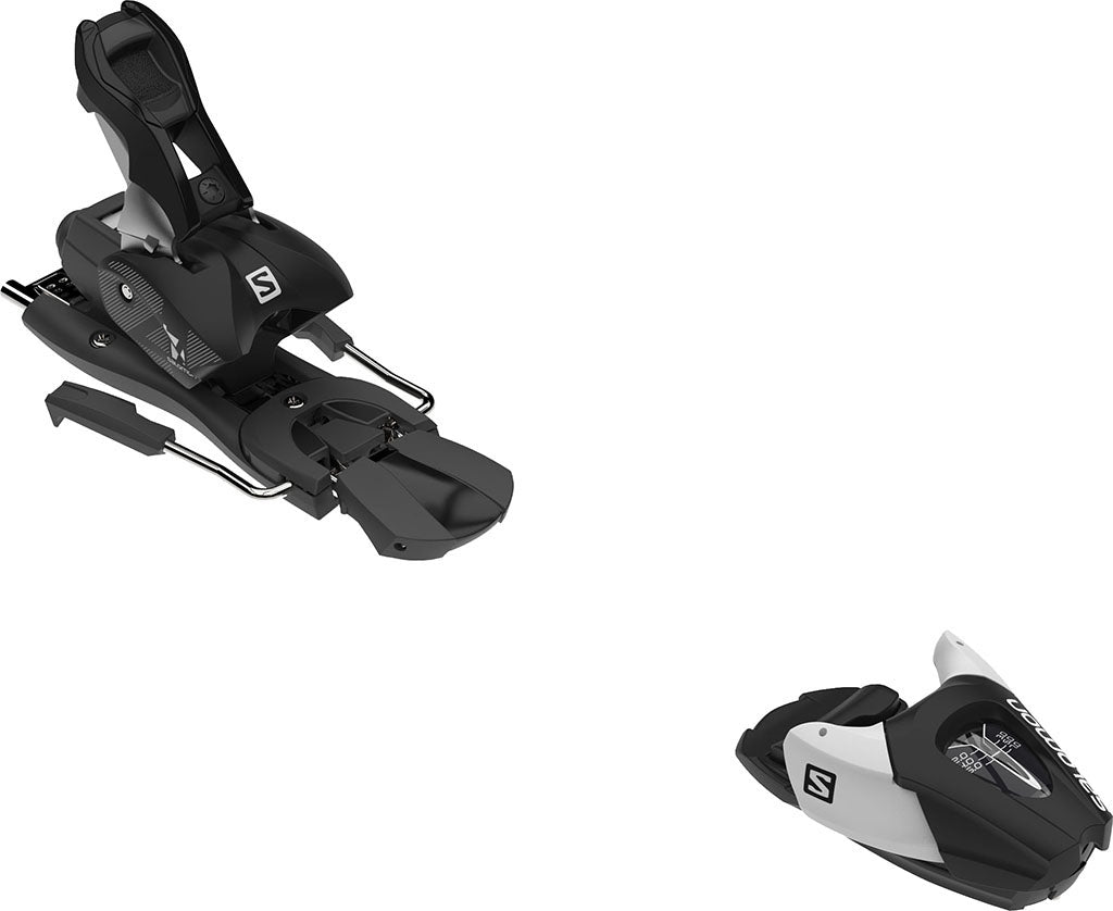 Salomon L7 Gripwalk All Mountain Bindings Youth Altitude Sports