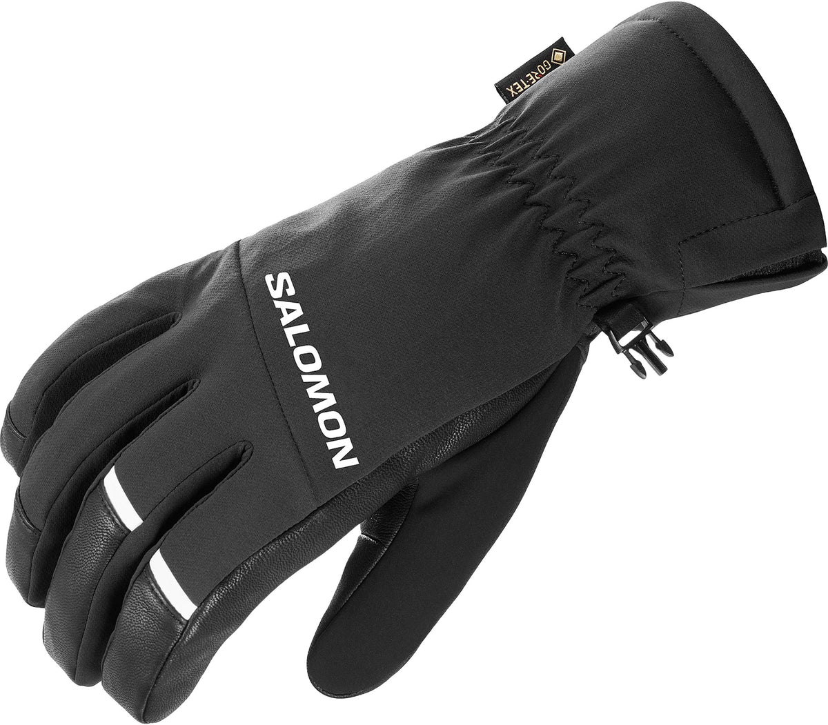 Salomon Propeller GORETEX Gloves Unisex Altitude Sports