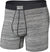 SAXX Ultra Boxer Brief Fly  - Men's - Spacedye Heather- Grey