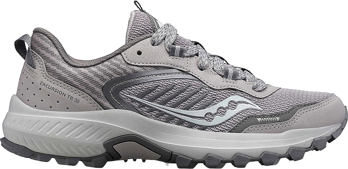 Saucony Excursion TR15 Trail Running Shoe Women’s Altitude Sports