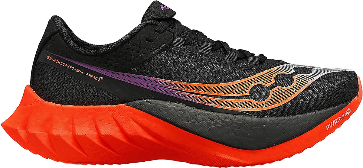 Saucony Endorphin Pro 4 Running Shoes - Women's | Altitude Sports
