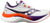 Saucony Endorphin Speed 4 Running Shoes - Women's - White - Violet
