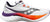 Saucony Endorphin Speed 4 Running Shoes - Men's - White - Viziorange