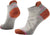 Smartwool Performance Hike Light Cushion Low Ankle Socks - Women's - Taupe - Natural