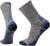 Smartwool Performance Hike Light Cushion Crew Socks - Unisex - Ash