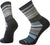Smartwool Everyday Joviansphere Crew Socks - Unisex - Black