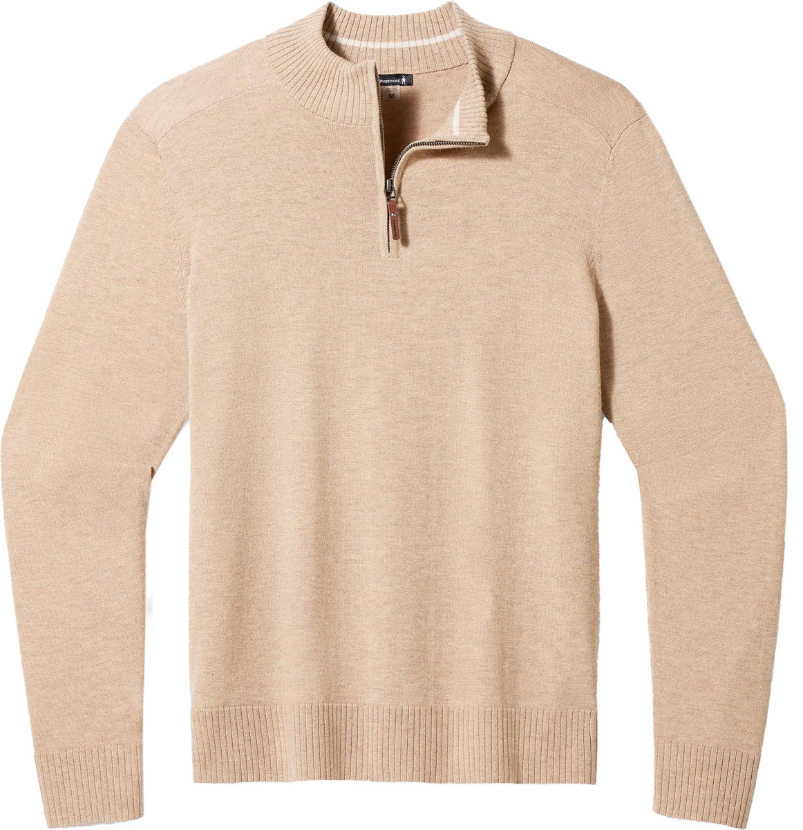 Smartwool Sparwood Half Zip Sweater Men's Altitude Sports