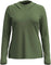 Smartwool Merino Sport 120 Hoodie - Women's - Fern Green