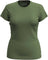 Smartwool Merino Short Sleeve Tee - Women's - Fern Green