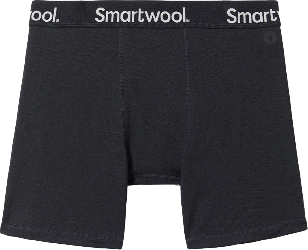 Smartwool Boxer Brief Men's Altitude Sports