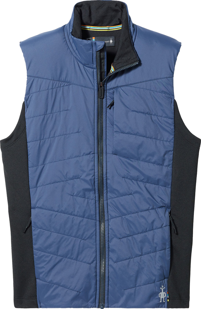 Smartwool Smartloft Vest Men's Altitude Sports