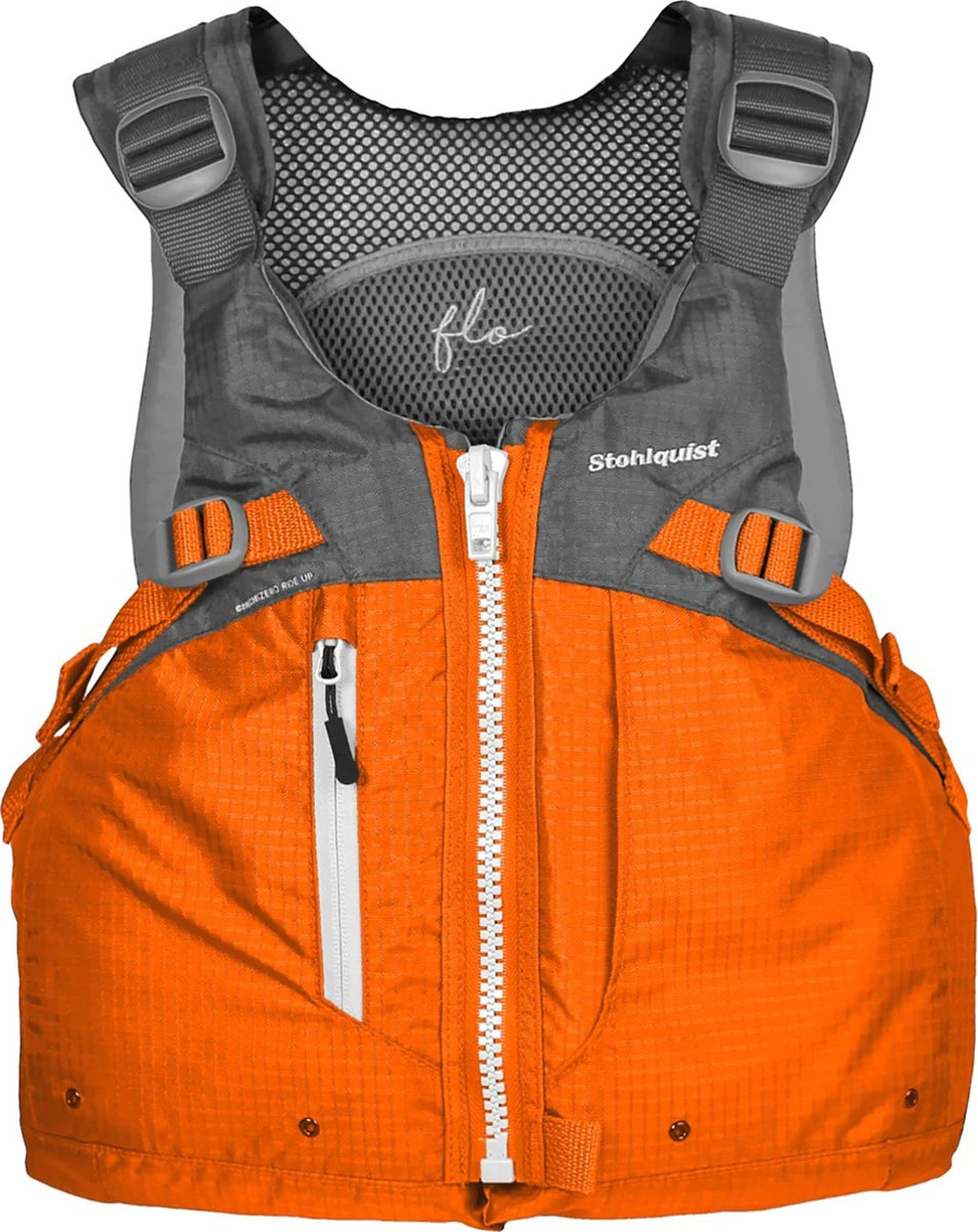 Stohlquist FLO Life Jacket Women's Altitude Sports