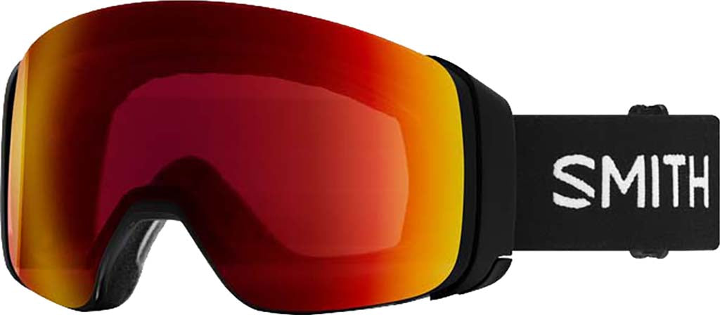 Smith Optics 4D Mag Snow Goggles - Unisex