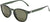 Sunski Yuba Sunglasses - Deep Green Forest