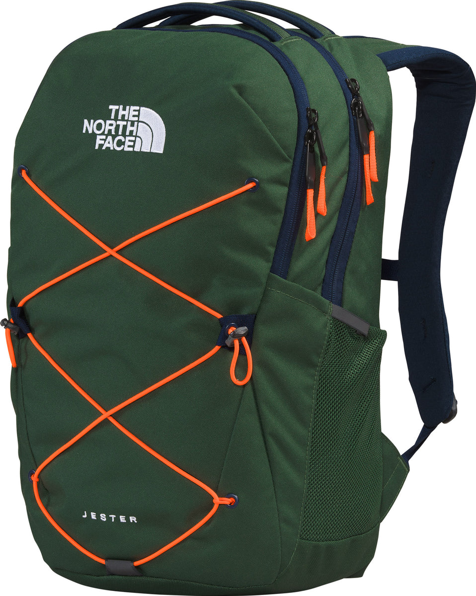 The North Face Jester Backpack - Unisex