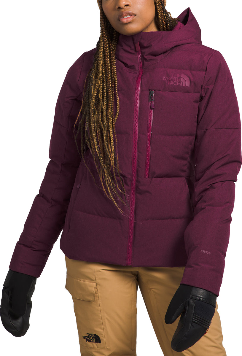 THE NORTH FACE 21SSMountain Down Coat-