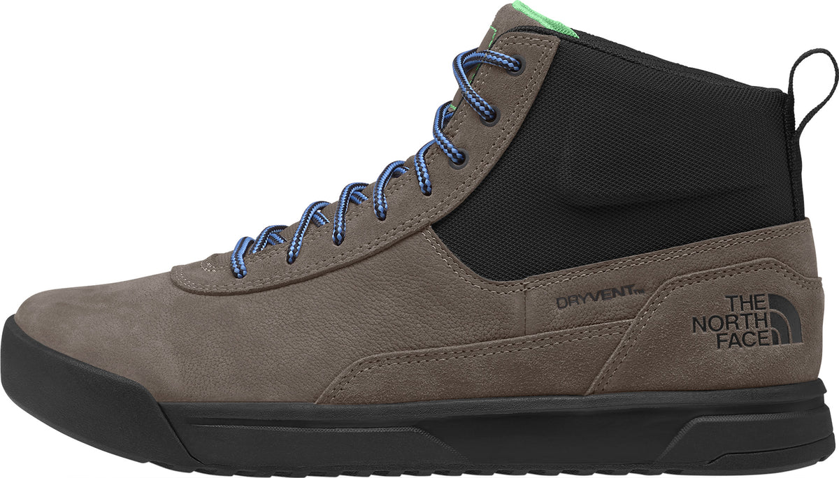 The North Face Larimer Mid Waterproof Boots - Men’s