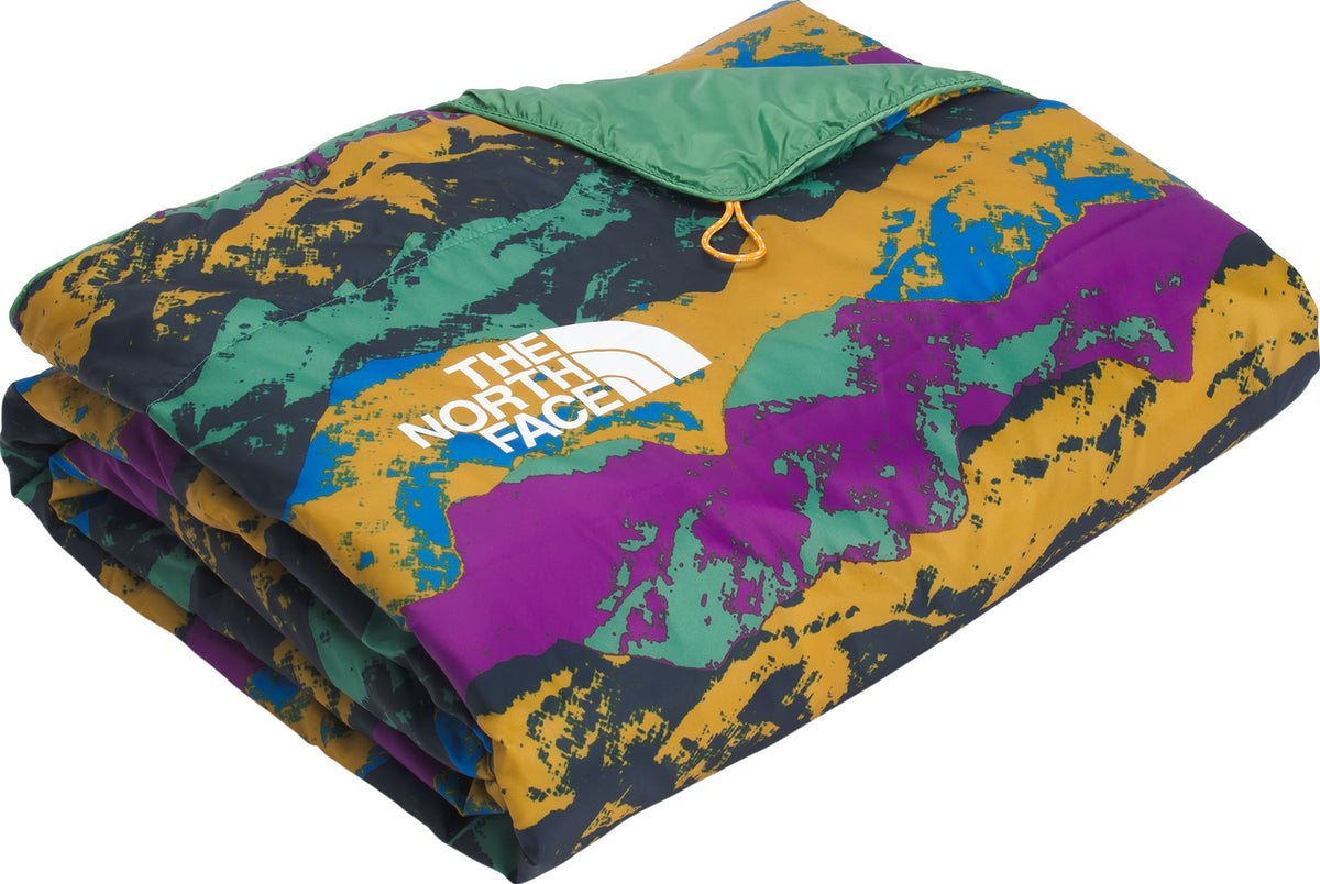 The North Face Wawona Blanket Altitude Sports