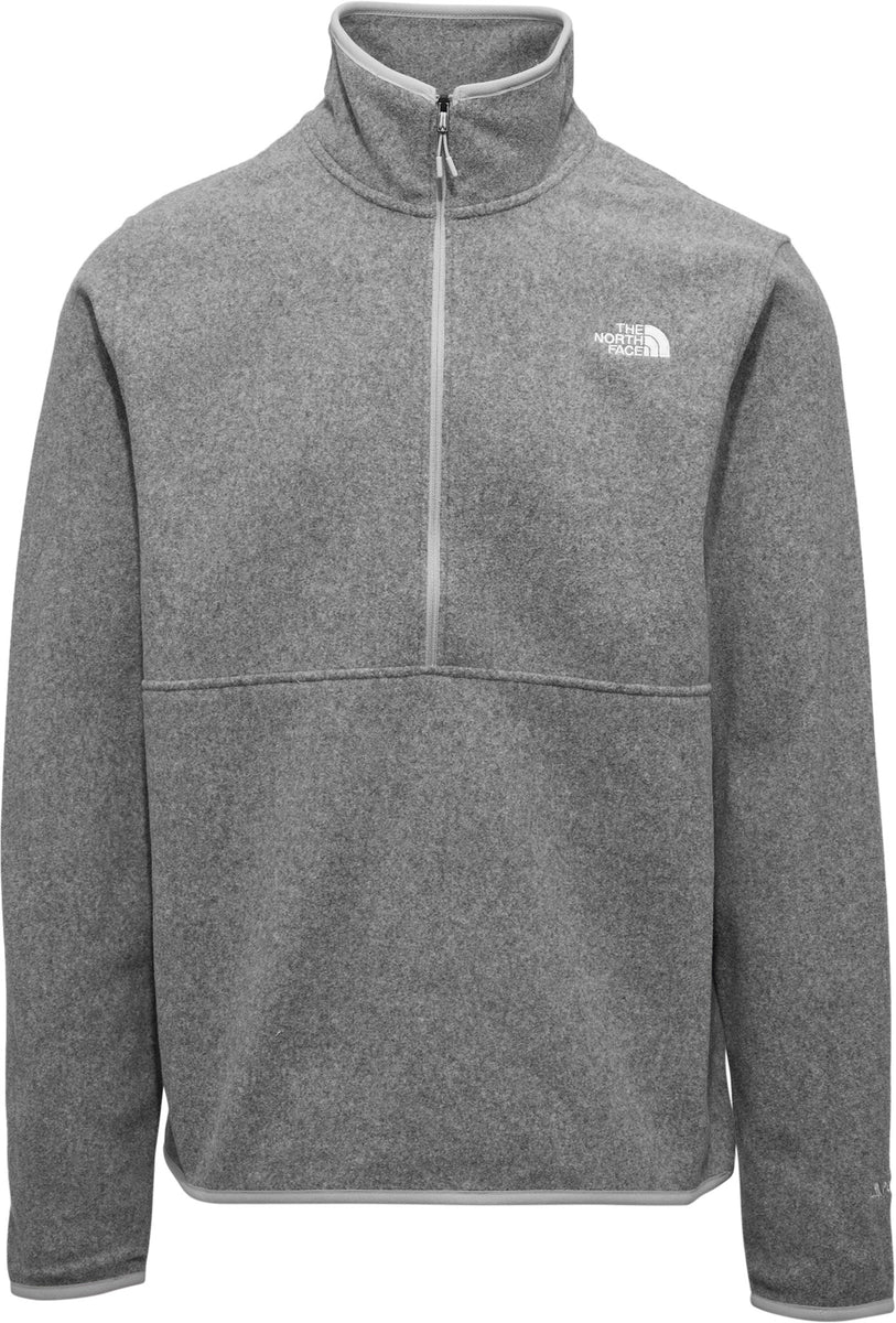 The North Face Alpine Polartec 100 Half Zip Jacket Men's Altitude