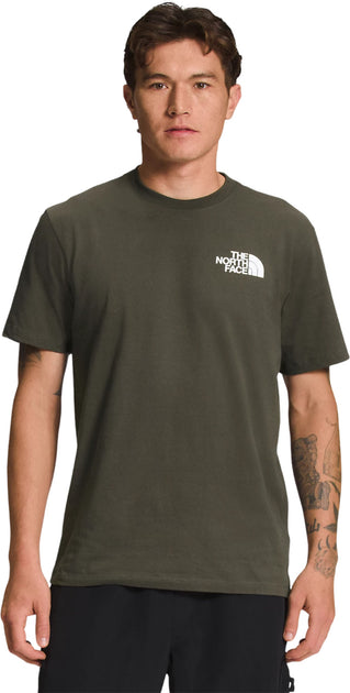 The North Face Men's T-Shirts
