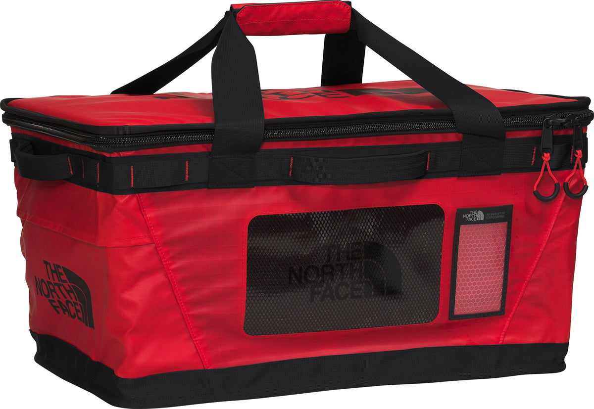 The North Face Base Camp Gear Box Medium Altitude Sports
