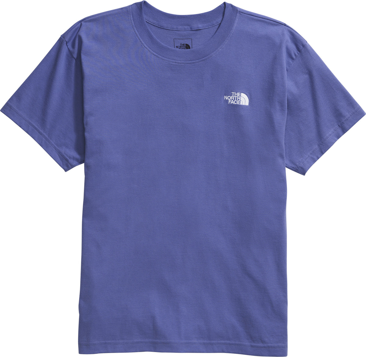 The North Face Short Sleeve Evolution Box Fit T-shirt - Men's
