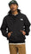The North Face Evolution Vintage Hoodie - Men's - TNF Black