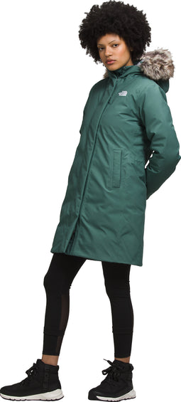 The North Face Arctic Parka - Women's