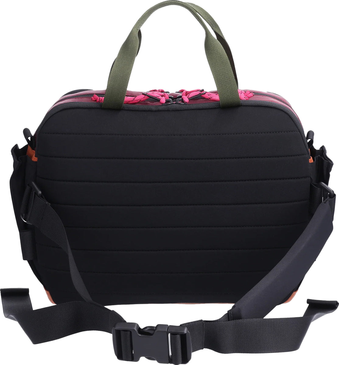 Topo Designs Mountain Crossbody Bag 17L Altitude Sports